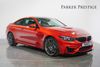 BMW M4 M4 2dr DCT [Competition Pack]
