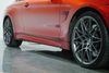 BMW M4 M4 2dr DCT [Competition Pack]