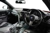 BMW M4 M4 2dr DCT [Competition Pack]