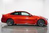 BMW M4 M4 2dr DCT [Competition Pack]