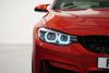 BMW M4 M4 2dr DCT [Competition Pack]