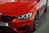 BMW M4 M4 2dr DCT [Competition Pack]