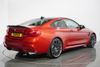 BMW M4 M4 2dr DCT [Competition Pack]
