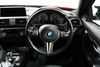 BMW M4 M4 2dr DCT [Competition Pack]