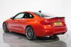 BMW M4 M4 2dr DCT [Competition Pack]