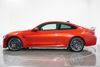 BMW M4 M4 2dr DCT [Competition Pack]