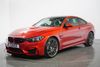 BMW M4 M4 2dr DCT [Competition Pack]