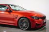 BMW M4 M4 2dr DCT [Competition Pack]