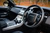 Land Rover Range Rover Sport 3.0 SDV6 HSE Dynamic 5dr Auto