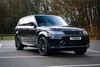 Land Rover Range Rover Sport 3.0 SDV6 HSE Dynamic 5dr Auto
