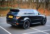 Land Rover Range Rover Sport 3.0 SDV6 HSE Dynamic 5dr Auto