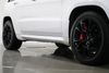 Jeep Grand Cherokee 6.4 V8 HEMI SRT 5dr Auto