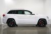 Jeep Grand Cherokee 6.4 V8 HEMI SRT 5dr Auto
