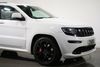 Jeep Grand Cherokee 6.4 V8 HEMI SRT 5dr Auto