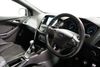 Ford Focus 1.0 EcoBoost 125 ST-Line 5dr