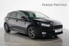 Ford Focus 1.0 EcoBoost 125 ST-Line 5dr