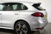 Porsche Cayenne Turbo S 5dr Tiptronic S
