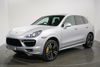 Porsche Cayenne Turbo S 5dr Tiptronic S