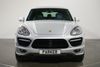 Porsche Cayenne Turbo S 5dr Tiptronic S