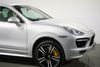 Porsche Cayenne Turbo S 5dr Tiptronic S