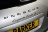 Porsche Cayenne Turbo S 5dr Tiptronic S