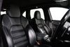 Porsche Cayenne Turbo S 5dr Tiptronic S