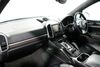 Porsche Cayenne Turbo S 5dr Tiptronic S