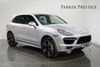Porsche Cayenne Turbo S 5dr Tiptronic S