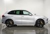 Porsche Cayenne Turbo S 5dr Tiptronic S