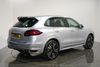 Porsche Cayenne Turbo S 5dr Tiptronic S