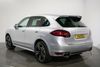 Porsche Cayenne Turbo S 5dr Tiptronic S