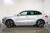 Porsche Cayenne Turbo S 5dr Tiptronic S