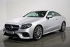 Mercedes-Benz E Class E220d AMG Line 2dr 9G-Tronic