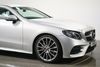 Mercedes-Benz E Class E220d AMG Line 2dr 9G-Tronic