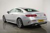 Mercedes-Benz E Class E220d AMG Line 2dr 9G-Tronic