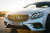 Mercedes-Benz E Class E220d AMG Line 2dr 9G-Tronic