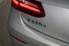 Mercedes-Benz E Class E220d AMG Line 2dr 9G-Tronic