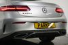 Mercedes-Benz E Class E220d AMG Line 2dr 9G-Tronic