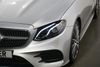 Mercedes-Benz E Class E220d AMG Line 2dr 9G-Tronic