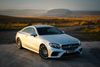 Mercedes-Benz E Class E220d AMG Line 2dr 9G-Tronic
