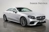 Mercedes-Benz E Class E220d AMG Line 2dr 9G-Tronic