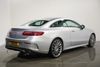 Mercedes-Benz E Class E220d AMG Line 2dr 9G-Tronic