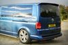 Volkswagen Transporter Shuttle 2.0 TDI BlueMotion Tech 140PS SE Minibus