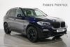 BMW X3 xDrive20d M Sport 5dr Step Auto