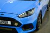 Ford Focus Rs 2.3 EcoBoost 5dr