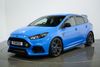 Ford Focus Rs 2.3 EcoBoost 5dr