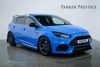 Ford Focus Rs 2.3 EcoBoost 5dr