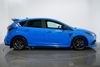 Ford Focus Rs 2.3 EcoBoost 5dr
