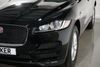 Jaguar F-pace 2.0d Prestige 5dr Auto AWD