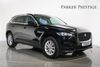 Jaguar F-pace 2.0d Prestige 5dr Auto AWD